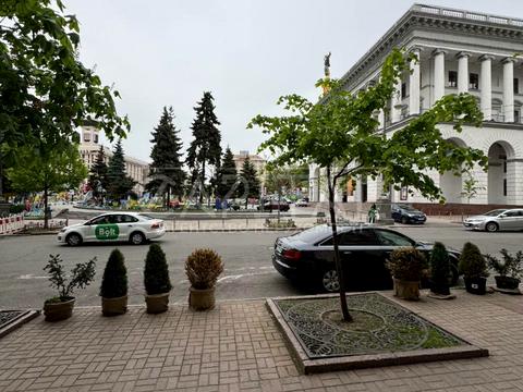 коммерческая по адресу Архитектора Городецкого ул., 4