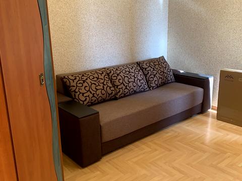 квартира по адресу Анны Ахматовой ул., 45