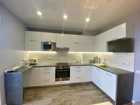 квартира за адресою Сергія Данченка вул., 5