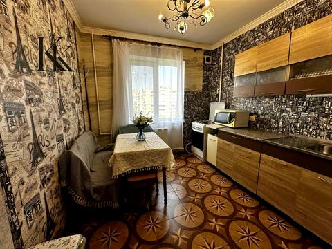 квартира за адресою Червоної Калини просп. (Володимира Маяковського), 34