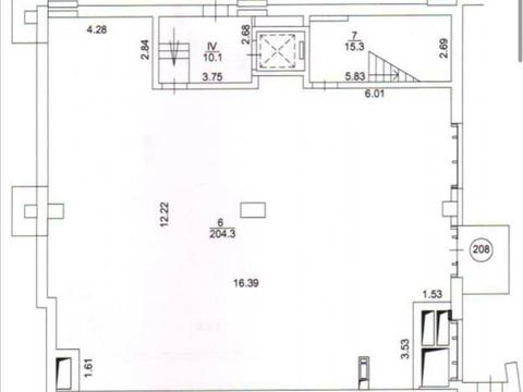 коммерческая по адресу Киев, Сапёрное Поле ул., 5-А