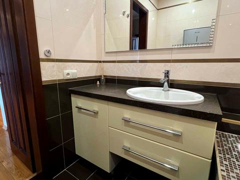 квартира за адресою Єлизавети Чавдар вул., 1