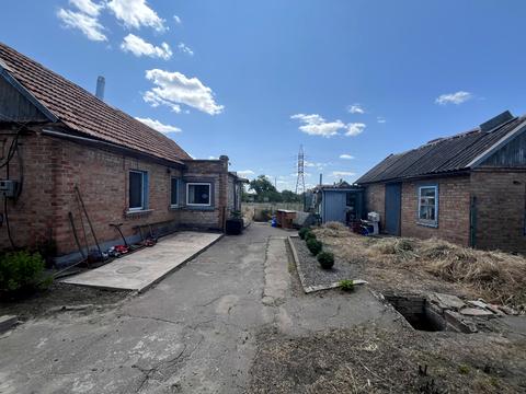 дом по адресу Душанбинская ул.