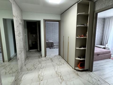 квартира за адресою Пирогова вул., 117а