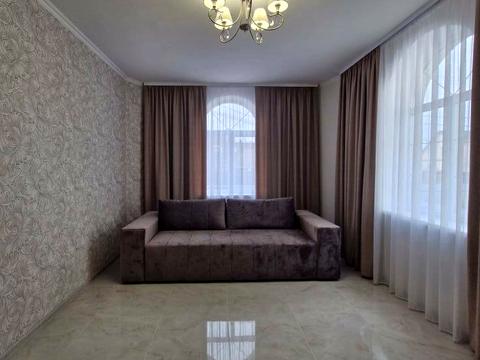 дом по адресу Покровська ул., 7