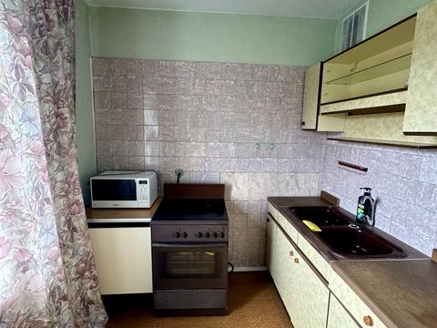 квартира за адресою Червоної Калини просп. (Володимира Маяковського), 54/9