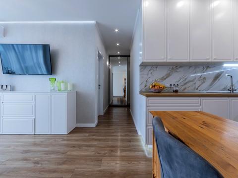 квартира за адресою Тираспольська вул., 52