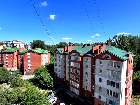 квартира по адресу Витвицкого ул. (Луначарского), 28