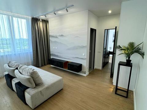 квартира по адресу Родини Крістерів ул., 16