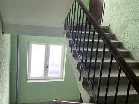 квартира по адресу Льва Ландау просп. (50-летия СССР), 52-Л