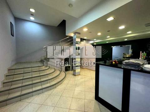 коммерческая по адресу Евгения Коновальца ул. (Щорса), 32-Б