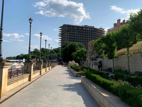 квартира за адресою Фонтанська дорога вул. (Перекопской дивизии улица), 124
