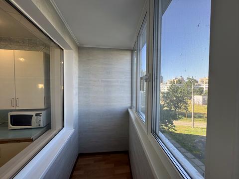 квартира за адресою Героїв Дніпра вул., 38-Д