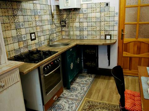 квартира за адресою Героїв УПА вул., 25
