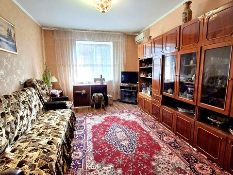 квартира по адресу Рубана ул., 18а