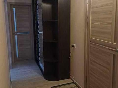 квартира за адресою Великотирновська вул., 20