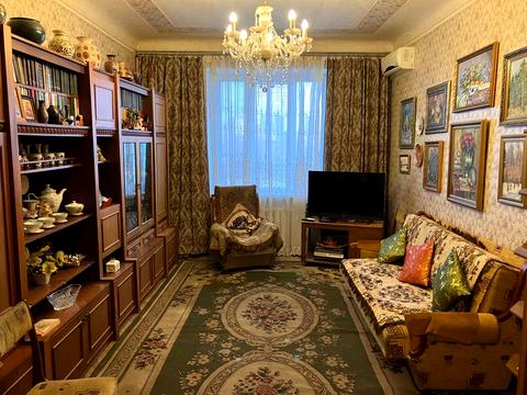 квартира за адресою Миколи Міхновського бульв. (Дружби народів), 12