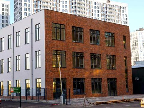 коммерческая по адресу Практичная ул., 4
