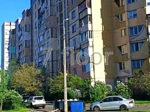 квартира по адресу Милославская ул., 31
