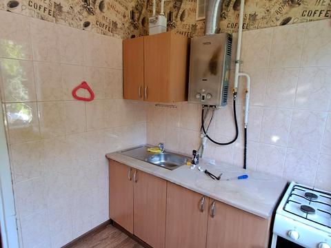 квартира по адресу Вокзальная ул., 20