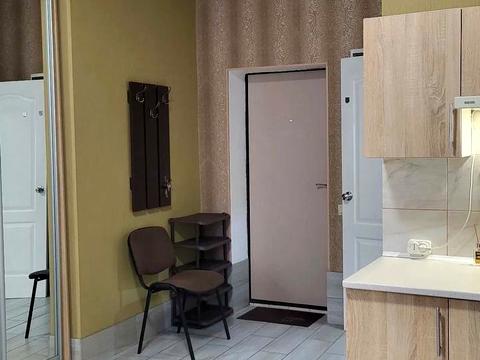 квартира за адресою Павла Кравцова пров., 2