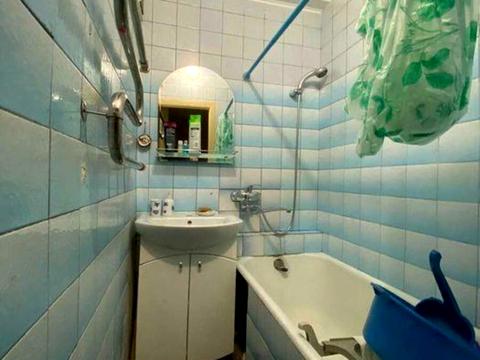 квартира за адресою Ентузіастів вул., 41