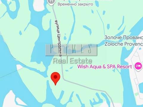 будинок за адресою Центральна вул.