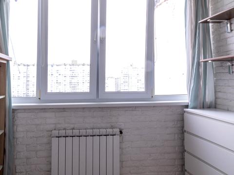 квартира за адресою Оноре де Бальзака вул., 86