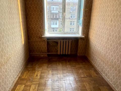 квартира по адресу Гетмана Павла Скоропадского ул. (Льва Толстого), 51/102