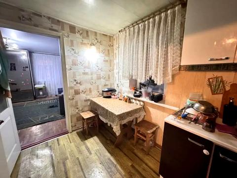 дом по адресу Бережная ул.