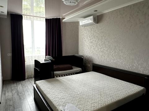 квартира по адресу Абрикосовая ул., 5