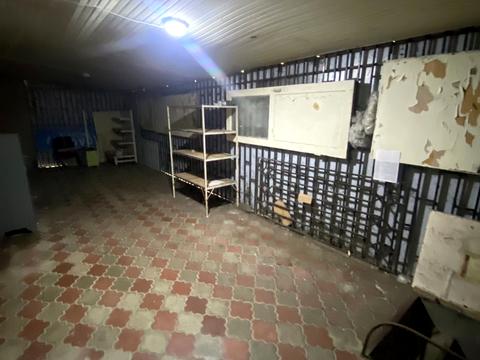 коммерческая по адресу Космонавта Поповича ул. (Волкова космонавта), 20