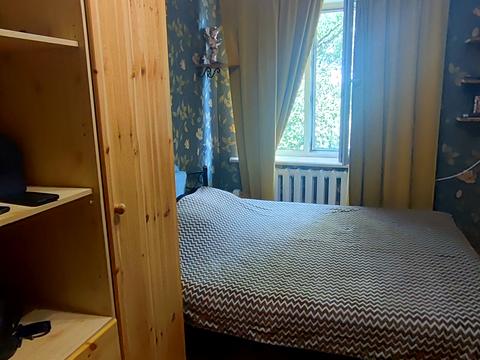 квартира по адресу Квартальна ул. (Гладкова), 20