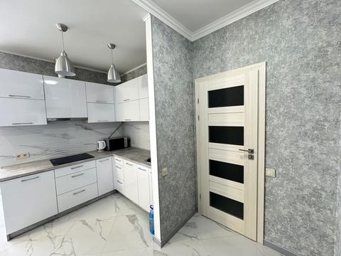 квартира по адресу Каманина ул. (Каманина), 16а/2