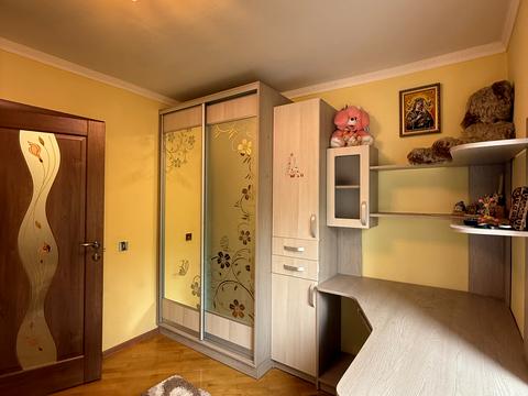 квартира по адресу Гетмана Мазепы ул., 91