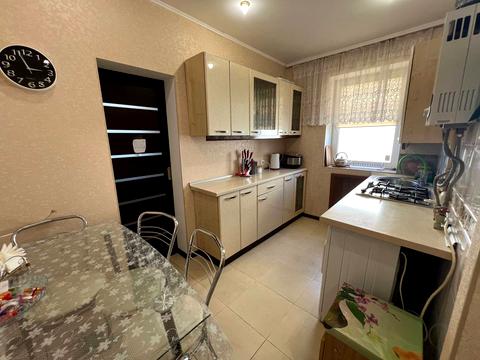 квартира за адресою Олексіївська вул., 20