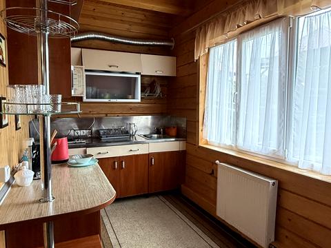 дом по адресу участок Село, 21а