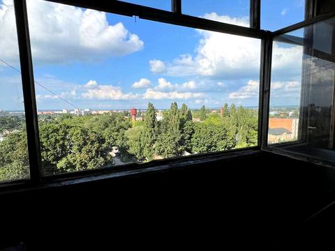 квартира за адресою Харківська вул., 58-Б