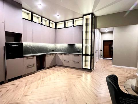 будинок за адресою Висоцького просп.