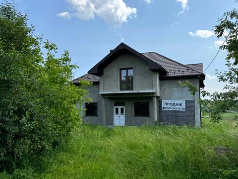 будинок за адресою Шевченка вул.