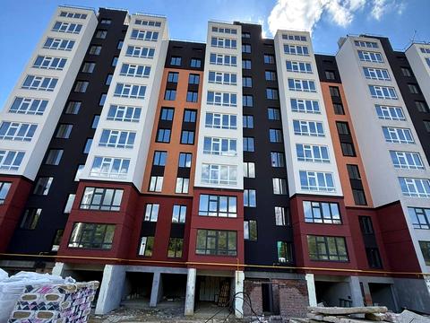 квартира по адресу Мазура Николая ул. (Щербакова), 16/1