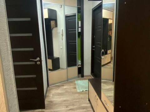 квартира за адресою Харків, Тракторобудівників просп., 162б