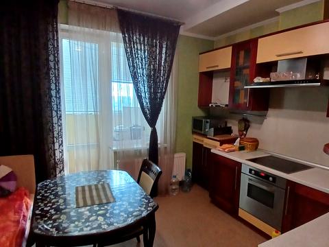 квартира за адресою Тракторобудівників просп., 103-Б