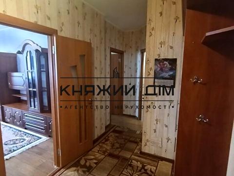 квартира по адресу Олены Пчилки ул., 5