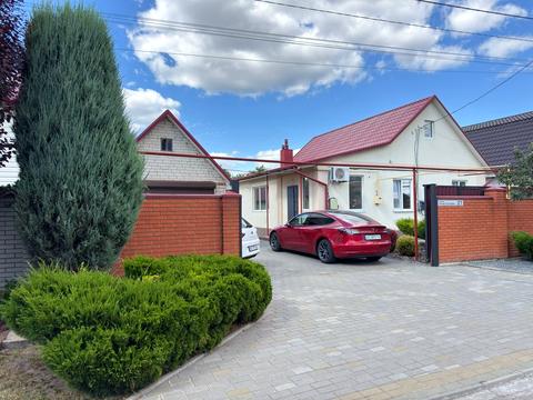 будинок за адресою Профспілкова