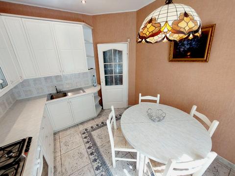 квартира за адресою Кловський узвіз, 15