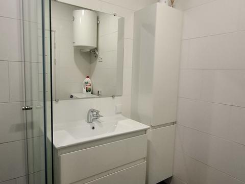 квартира за адресою Драгоманова вул., 6-Г