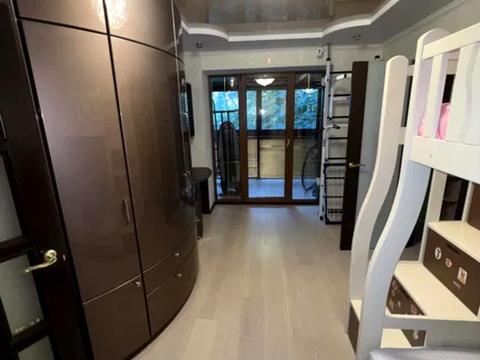 квартира за адресою Старокозацька вул. (Комсомольська), 54