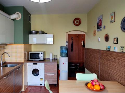 квартира за адресою житловий масив Тополя-3 вул., 2