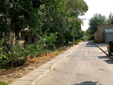 квартира по адресу Пищевая ул., 72
